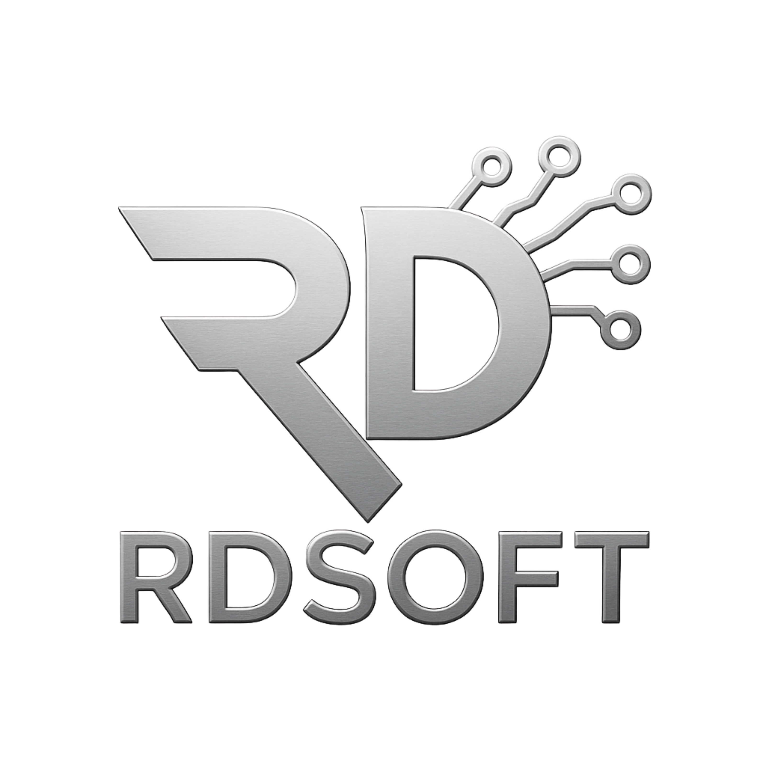 Logo RDSOFT